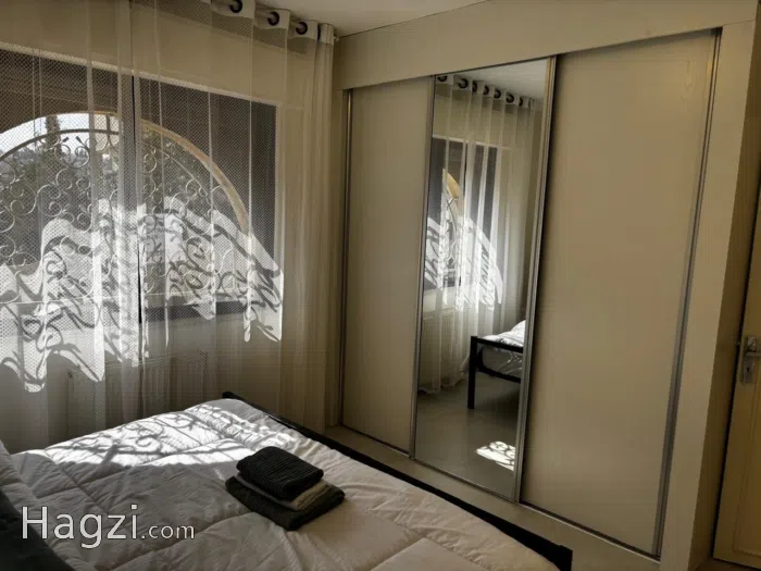 Furnished Apartment to Rent
