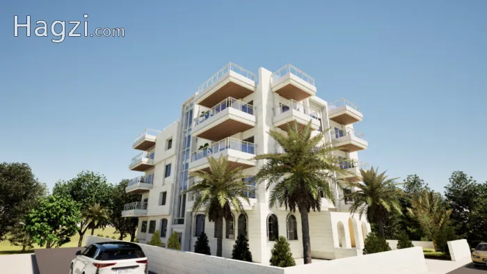Luxury Apartments for Sale – Third Floor  Um Al Summaq Ready for Delivery in August 2027 - Secondary Image 3