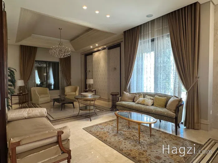 Furnished Villa For Sale in  Al Thuhir - Secondary Image 1