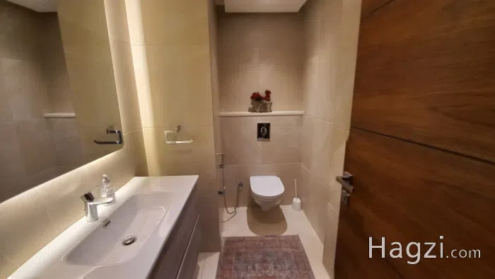 Luxury furnished apartment for rent in abdoun - Secondary Image 3