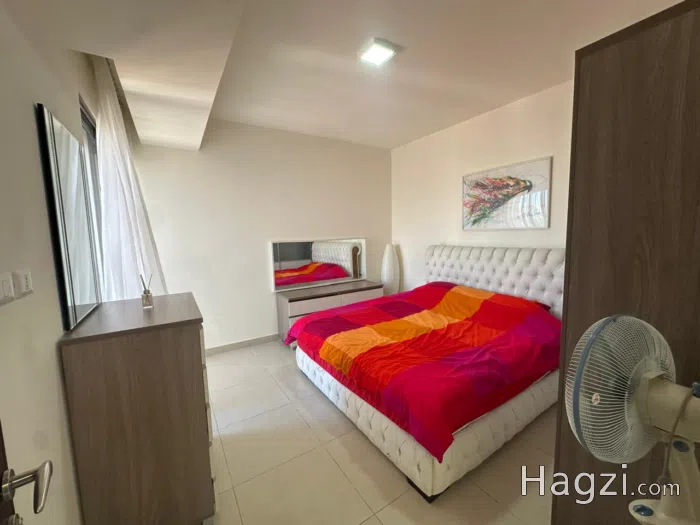 Furnished apartment for rent in 4th Circle Furnished apartment for rent in 4th Circle