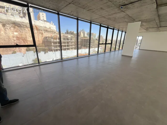 Office for rent in Shmesani 200 meter - Secondary Image 3