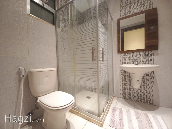 Furnished Apartment to Rent 120sqm