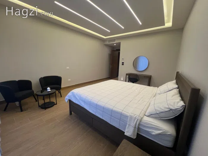 Furnished Apartment to Rent  - Secondary Image 2