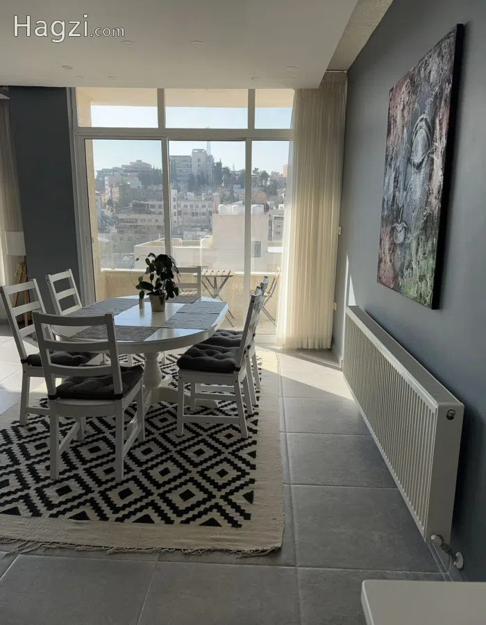 Furnished Apartment For Rent - Secondary Image 2