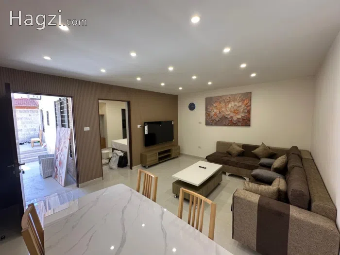 Furnished Apartment For Rent In Swefiyeh - Secondary Image 3