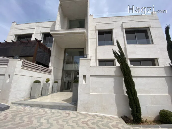 Not Furnished Apartment to Rent 230sqm
