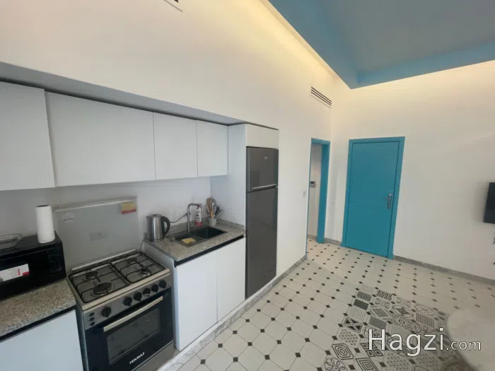 Apartment for rent in Al Weibdeh Apartment for rent in Al Weibdeh