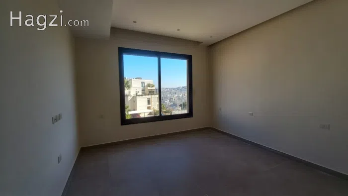 Luxury Semi furnished apartment for rent in abdoun