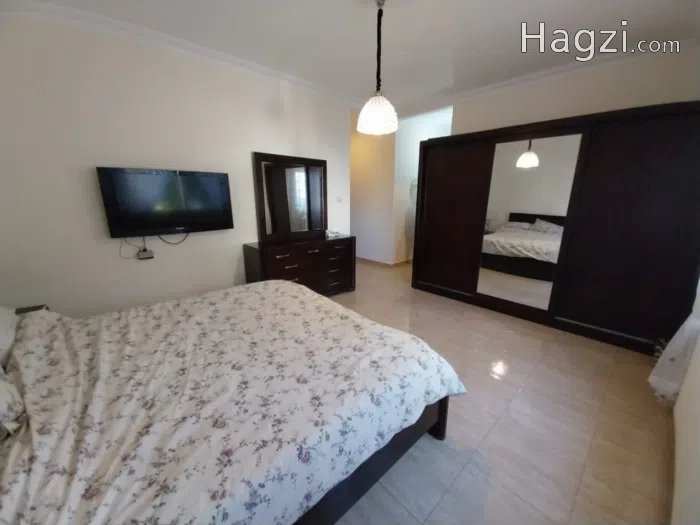Furnished Apartment to Rent 190 sqm - Secondary Image 3