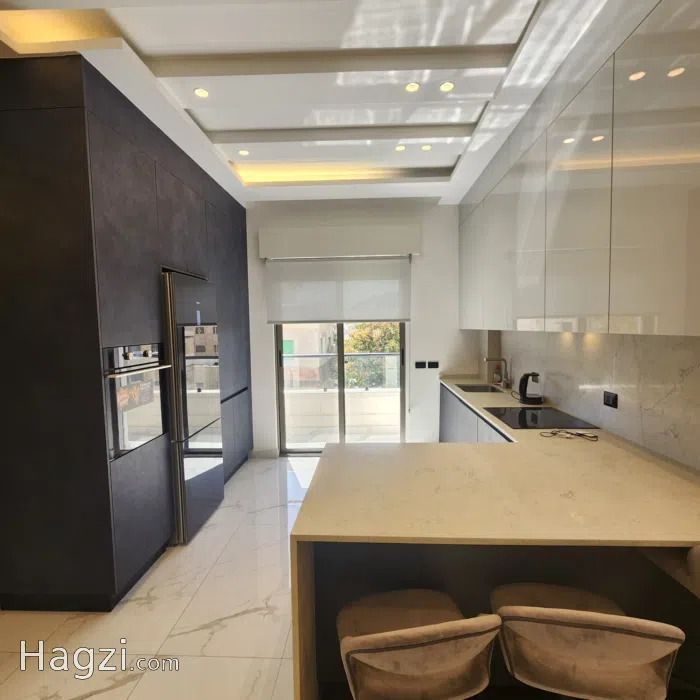 Furnished Apartment For Rent  - Secondary Image 3