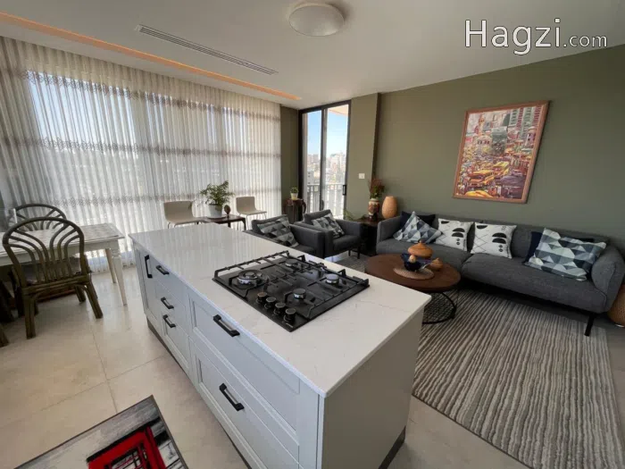 Two bedroom apartment for rent