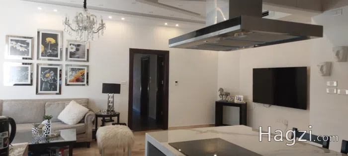 Furnished Apartment For Rent Deir Ghbar