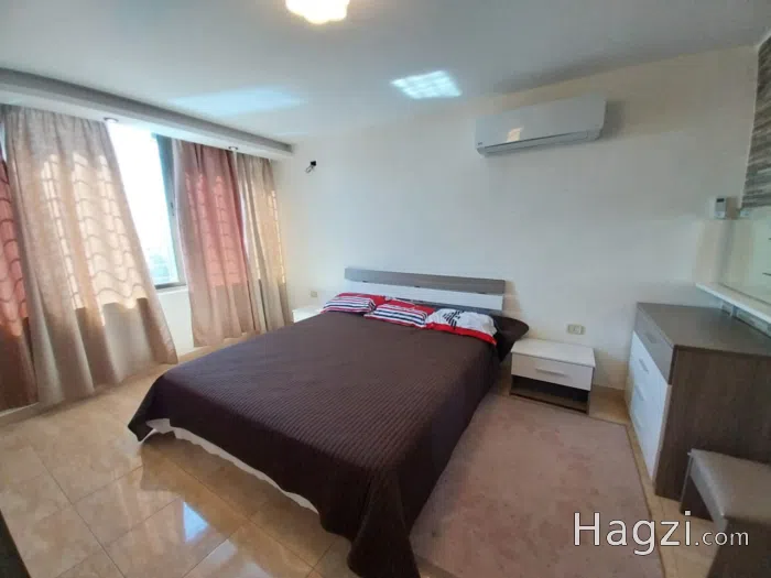 Furnished Apartment to Rent 120sqm - Secondary Image 2