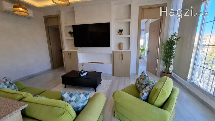 Furnished Apartment to Rent  - Secondary Image 1