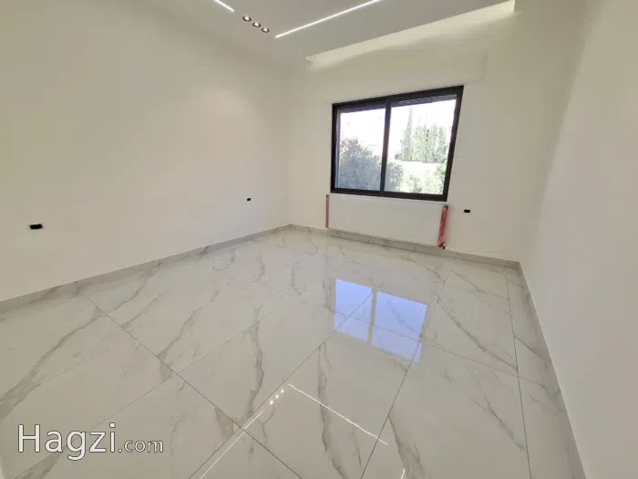 Apartments for Sale in Prince Rashid Suburb – Near the Royal Automobile Club - Secondary Image 2
