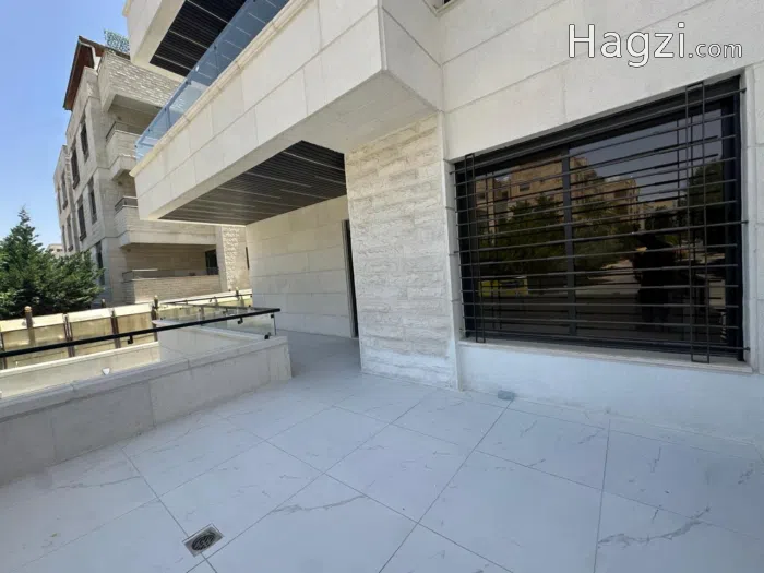 Apartment for Sale in Khalda