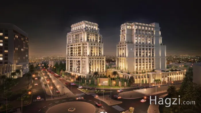 Not Furnished Apartment to Rent 176sqm