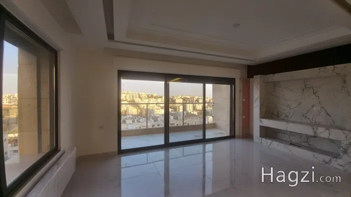 Apartment for sale in khalda