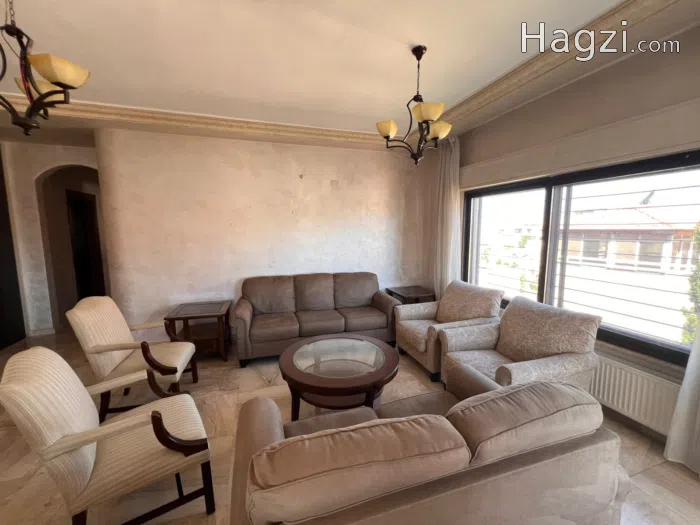 Three-Bedroom Apartment for Rent in Deir Ghbar - Secondary Image 2
