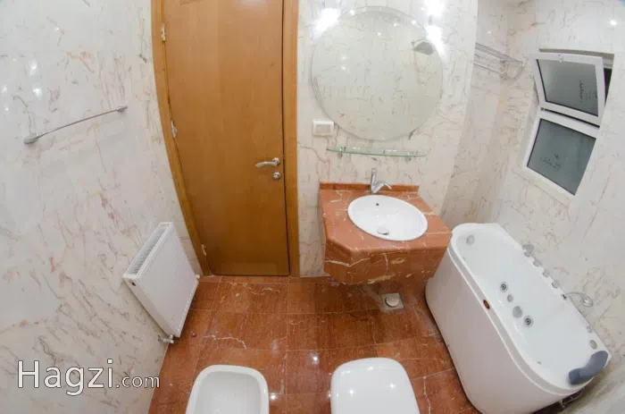 Furnished Duplex Apartment For Rent in Abdoun - Secondary Image 2