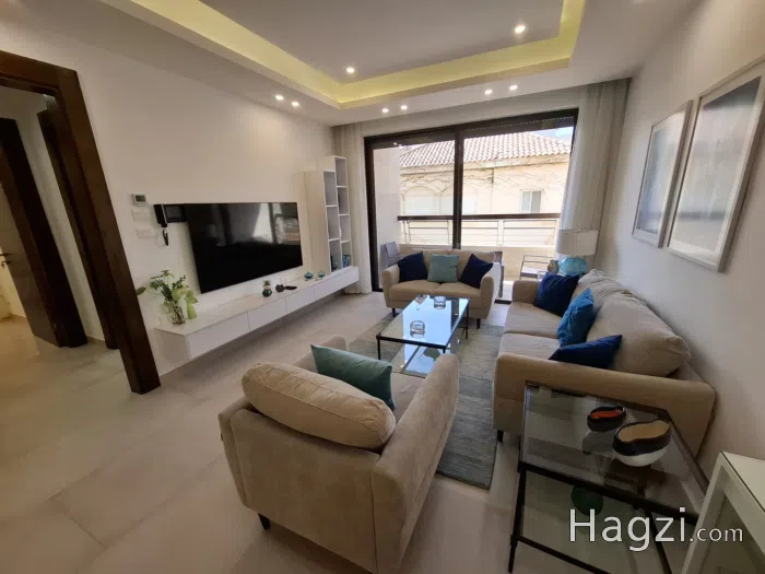 Furnished Apartment to Rent - Secondary Image 2