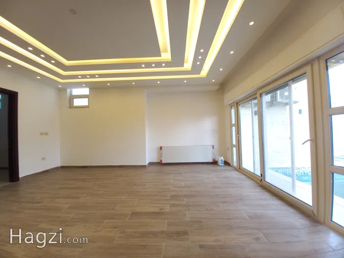 Villa For Sale In Abdoun  - Secondary Image 2