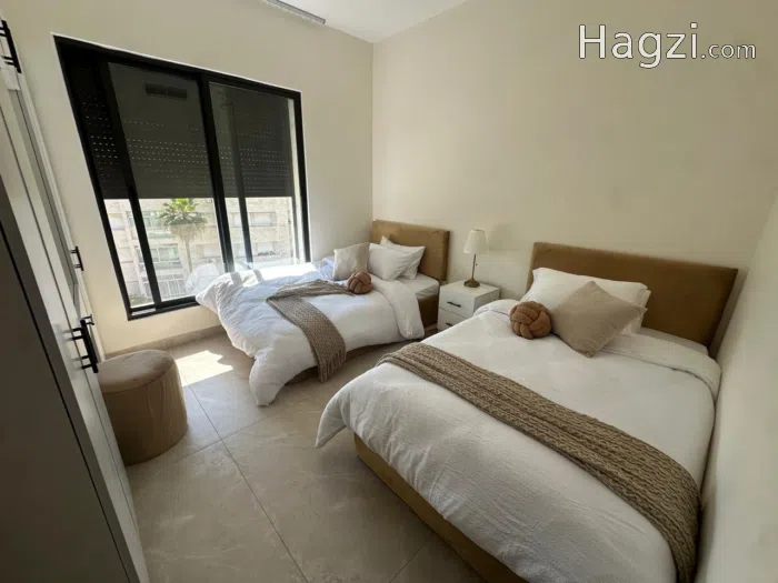 Furnished apartment for rent in Swefiyeh - Secondary Image 3
