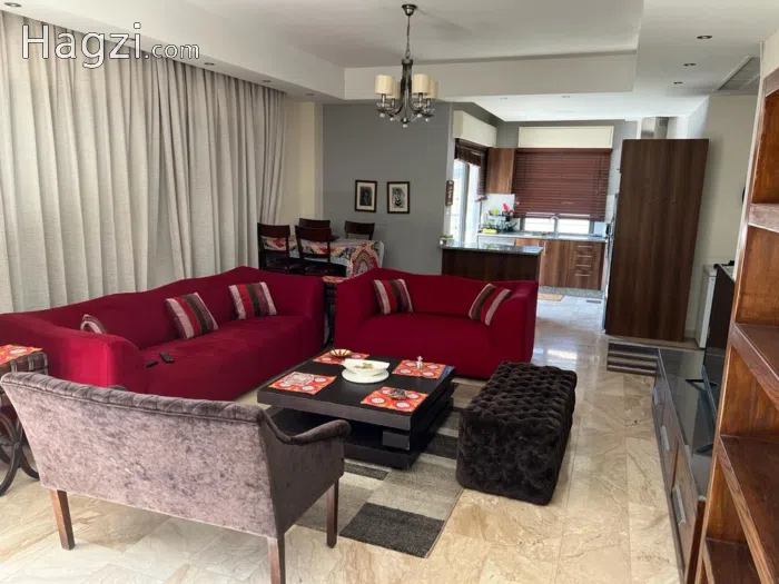 Furnished Apartment to Rent Furnished Apartment to Rent