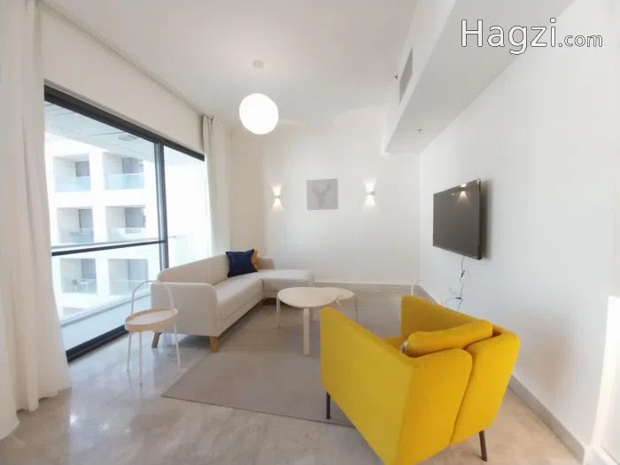 Apartment for sale in al abdali - Secondary Image 1