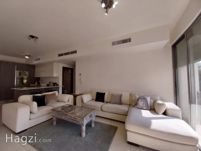 Apartment for rent in 4th circle area  - Secondary Image 2