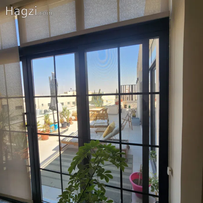 Furnished Apartment For Rent - Secondary Image 3