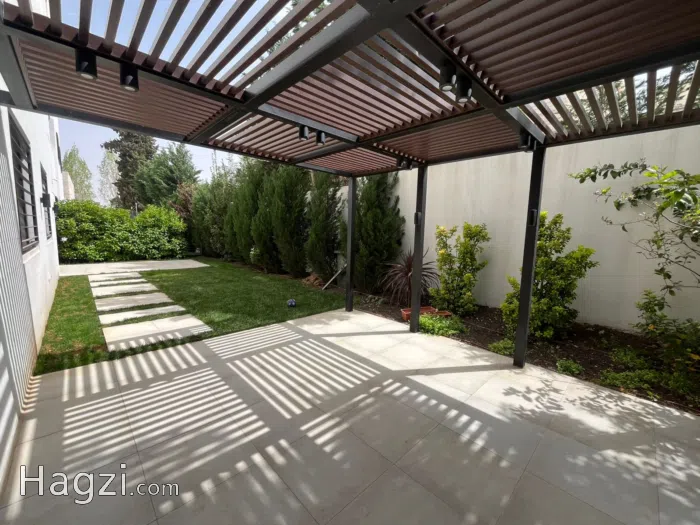 Semi-Furnished Apartment For Rent In Al Shmesani - Secondary Image 3