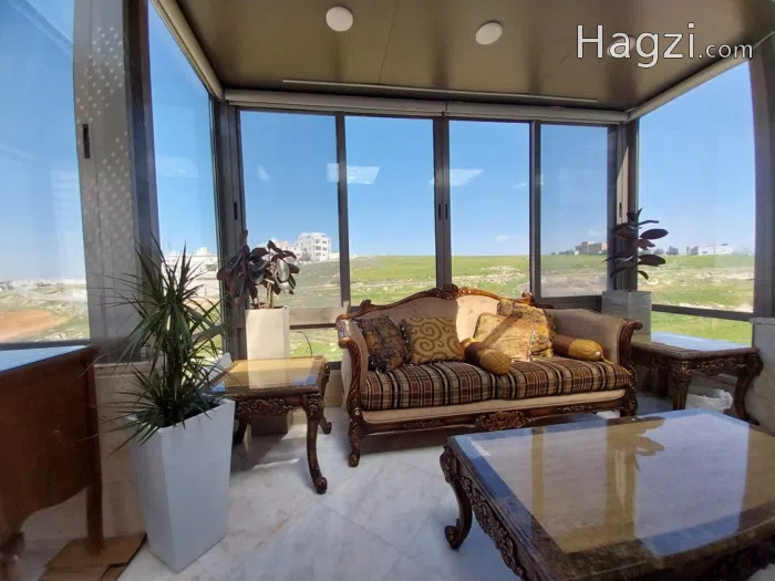 Apartment for rent in al thuhir 