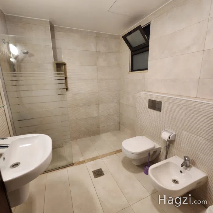 Furnished Apartment for Rent in Abdoun  - Secondary Image 1
