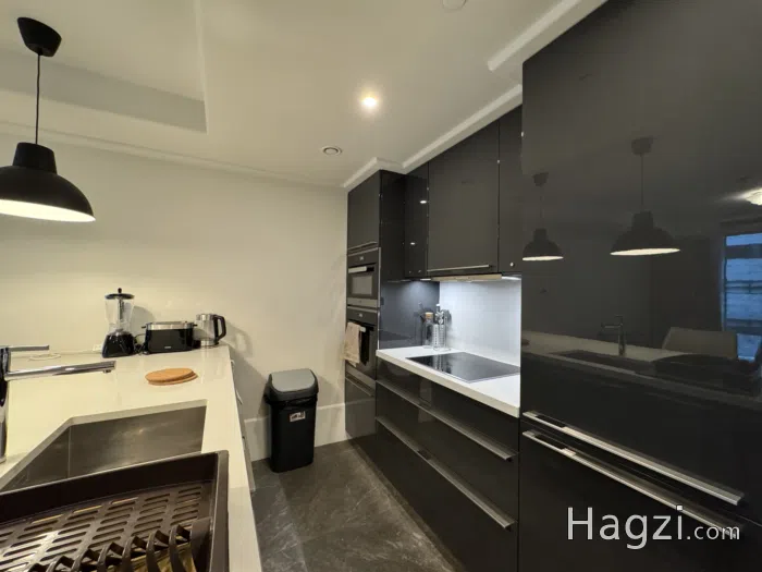 Apartment for rent in al abdali  - Secondary Image 3
