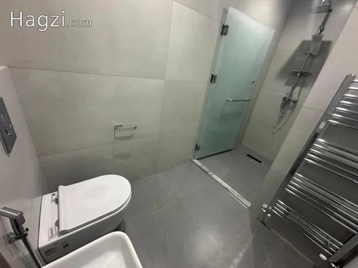 Apartment for Rent in Shmesani