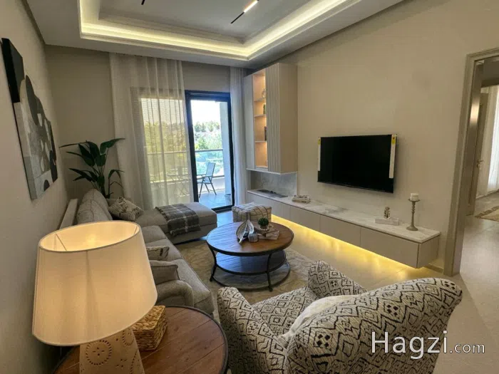 Brand New Furnished Apartment for Rent – Airport Road - Secondary Image 2