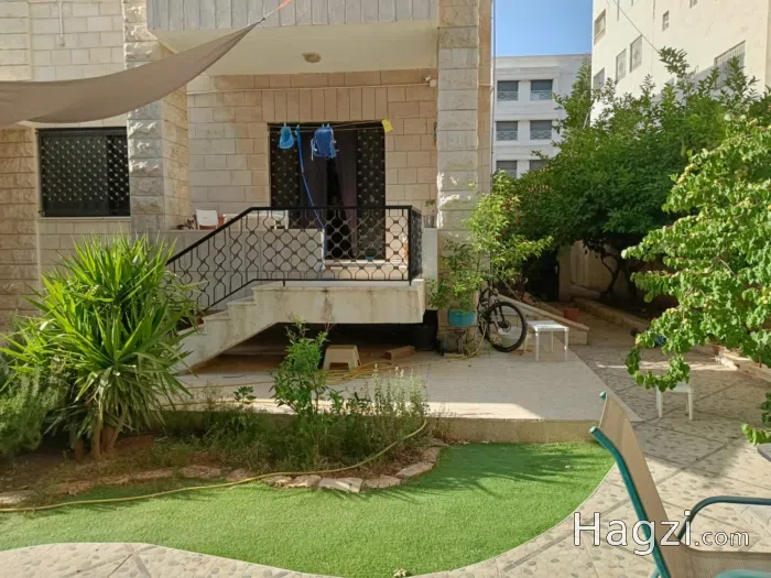Semi attached villa for rent in Swefiyeh - Secondary Image 3