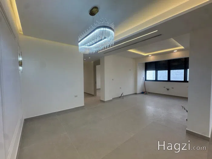 Unfurnished apartment for rent in Um Uthaina - Secondary Image 2
