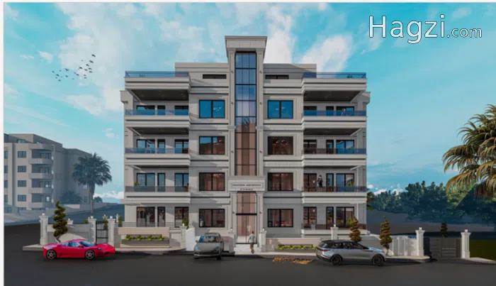 ๐ก Apartment for Sale in Sweifieh โ Amman ๐ก Apartment for Sale in Sweifieh โ Amman