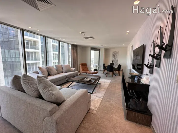 Apartment for rent in Abdali  - Secondary Image 1