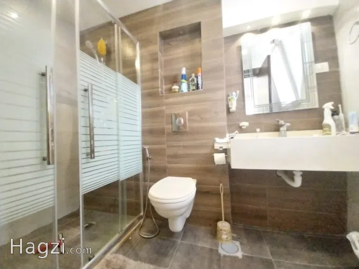 Furnished Apartment For Rent In Deir Ghbar  - Secondary Image 3