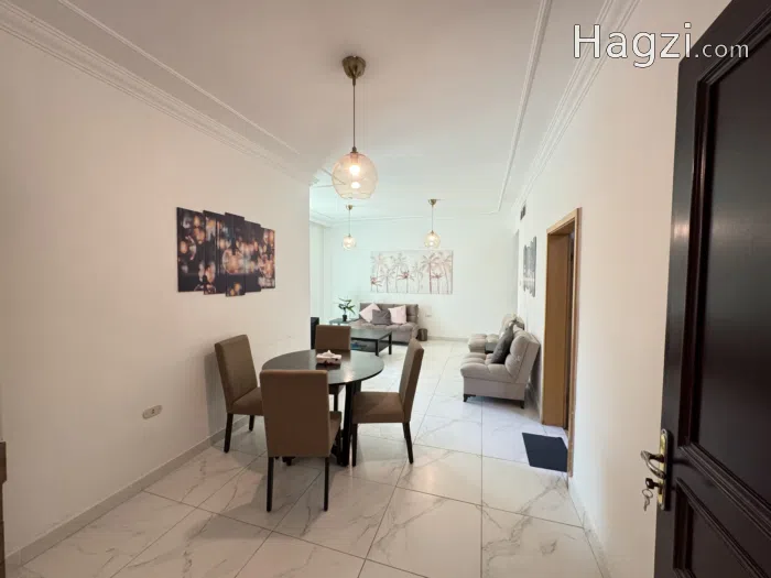 Two bedroom apartment for rent - Secondary Image 1