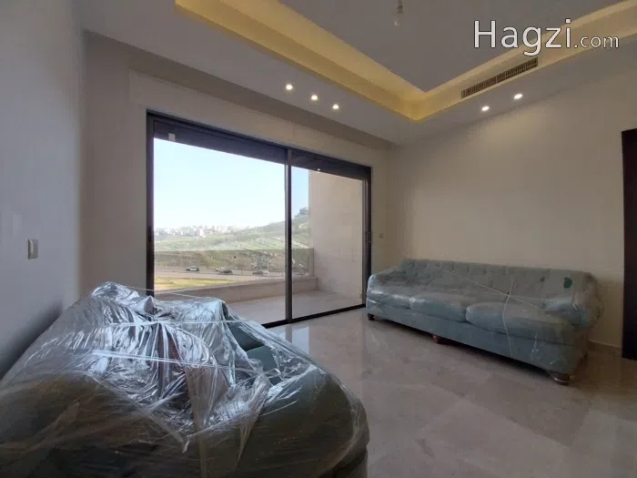 Apartment for sale in abdoun 