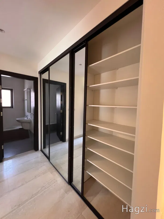 Three bedroom apartment for rent in Abdoun - Secondary Image 1