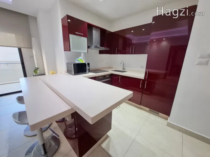 Furnished Apartment to Rent  - Secondary Image 1