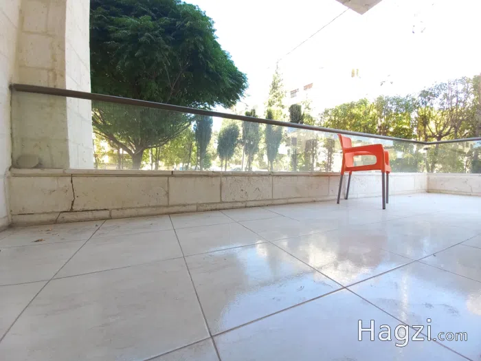Unfurnished Apartment For Rent In Al Swefiyeh 