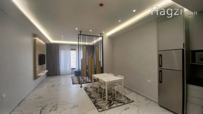 Furnished Apartment For Rent In Khalda Furnished Apartment For Rent In Khalda