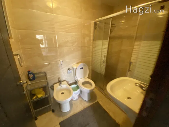 Furnished Apartment to Rent 80sqm - Secondary Image 2